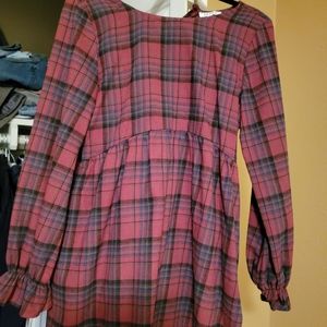 Babydoll Dress
